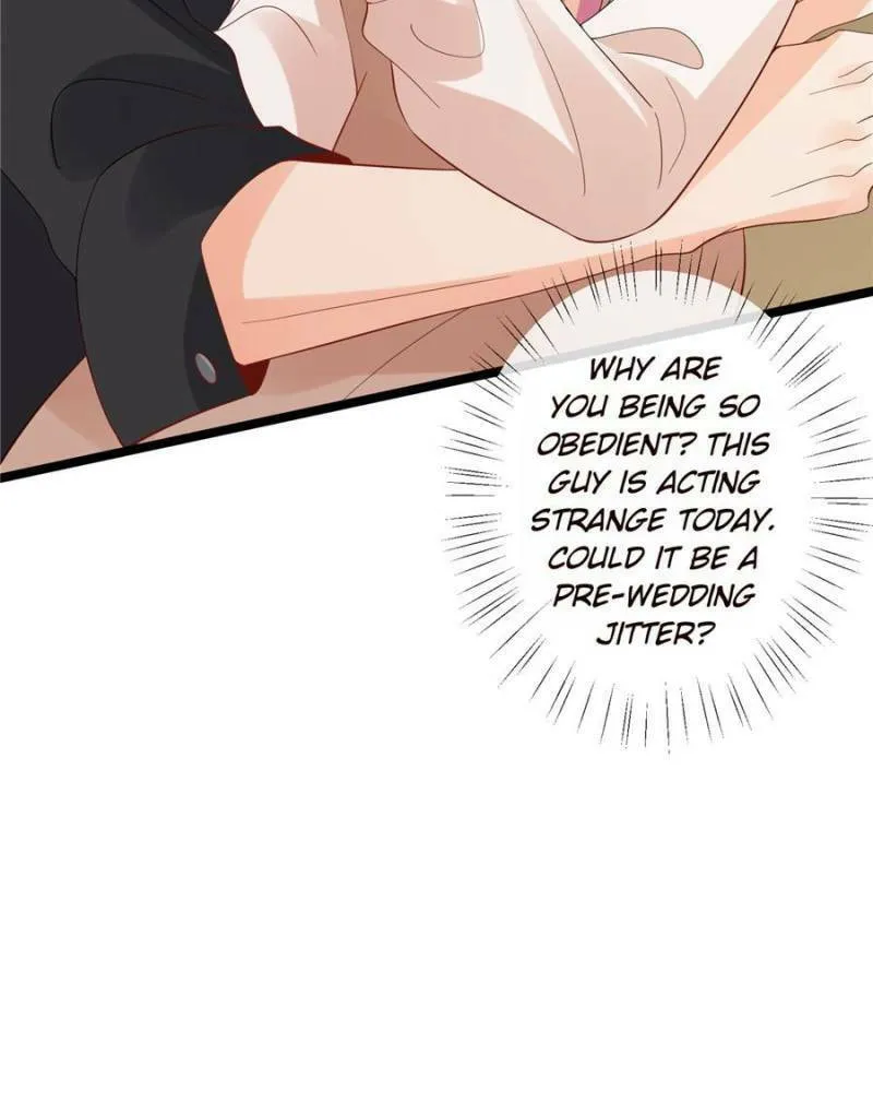 Embrace My Shadow Chapter 514 page 62 - 