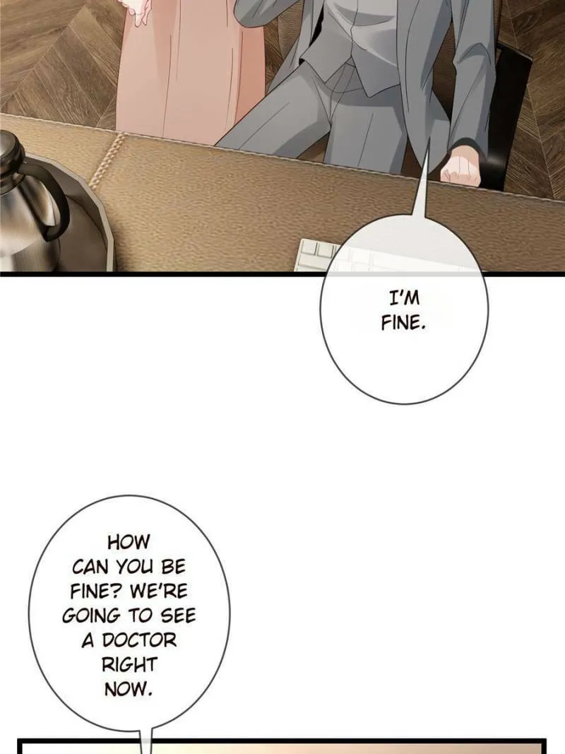 Embrace My Shadow Chapter 514 page 8 - 