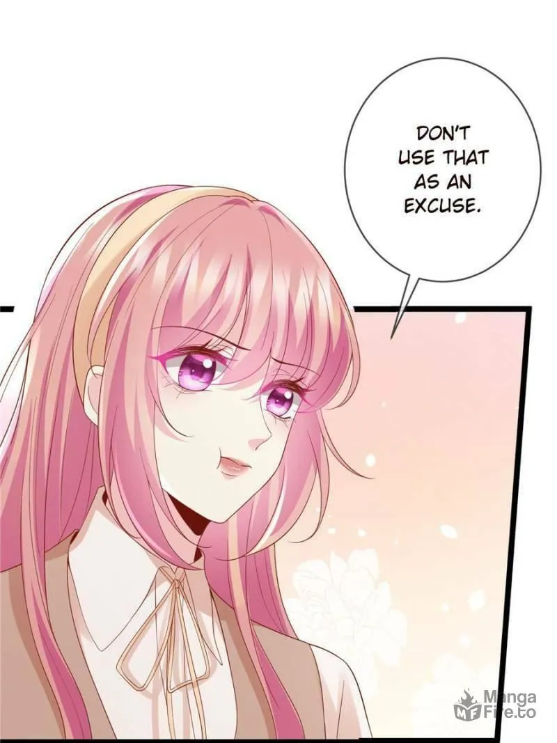Embrace My Shadow Chapter 514 page 10 - 