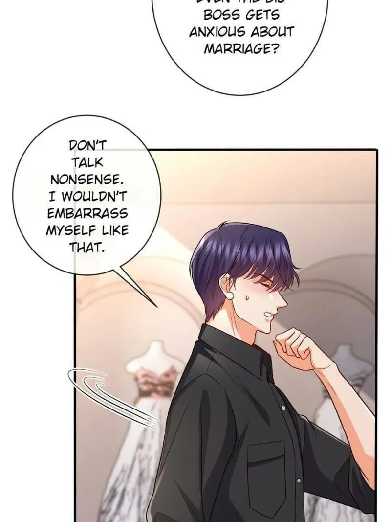 Embrace My Shadow Chapter 515 page 11 - 