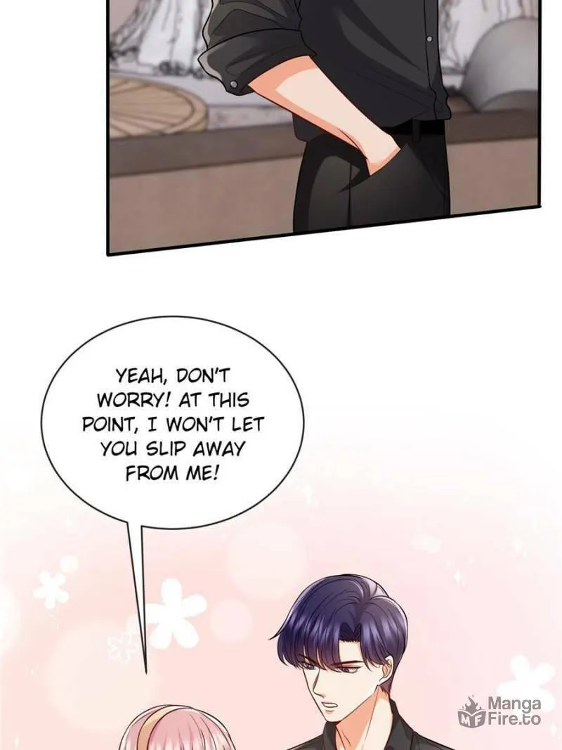 Embrace My Shadow Chapter 515 page 12 - 