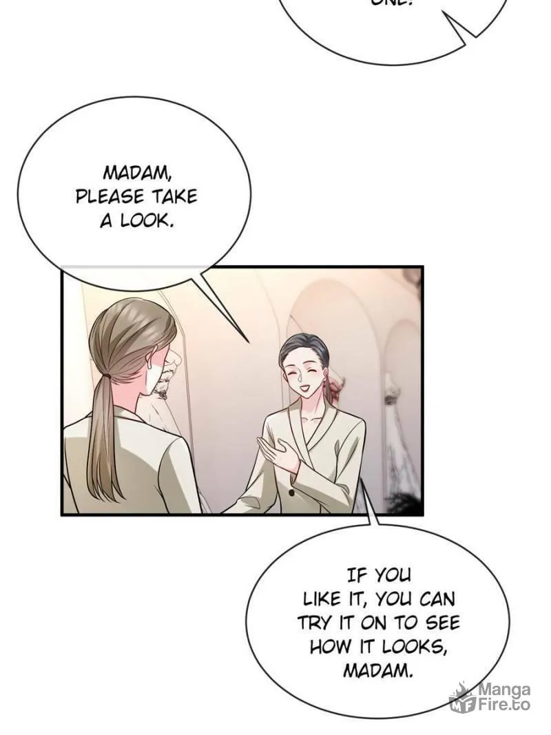 Embrace My Shadow Chapter 515 page 15 - 