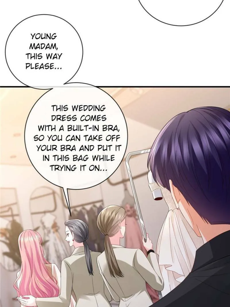 Embrace My Shadow Chapter 515 page 17 - 