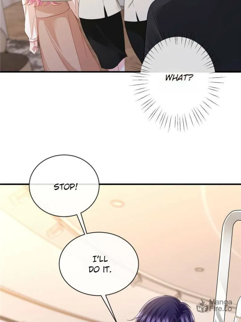Embrace My Shadow Chapter 515 page 18 - 