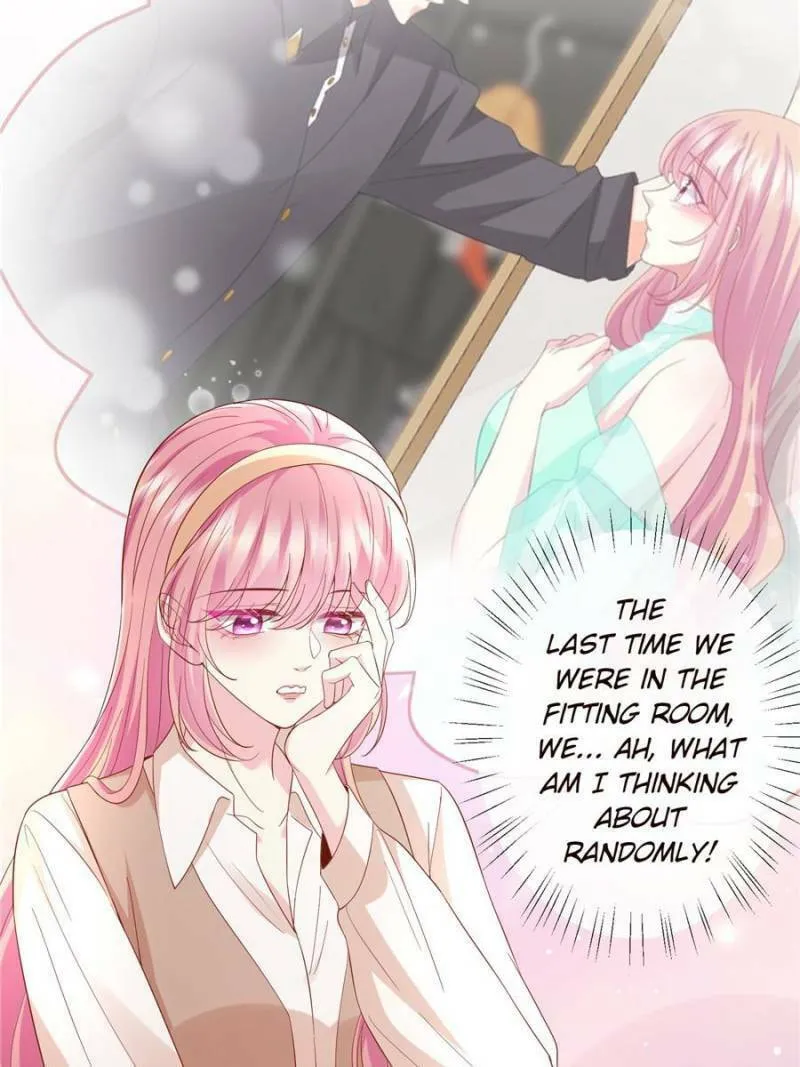 Embrace My Shadow Chapter 515 page 22 - 
