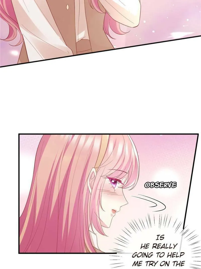 Embrace My Shadow Chapter 515 page 23 - 