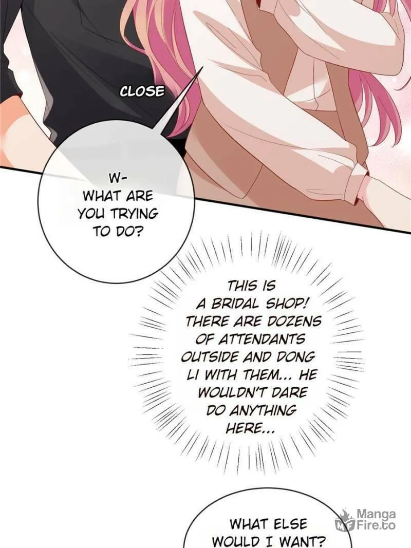 Embrace My Shadow Chapter 515 page 25 - 