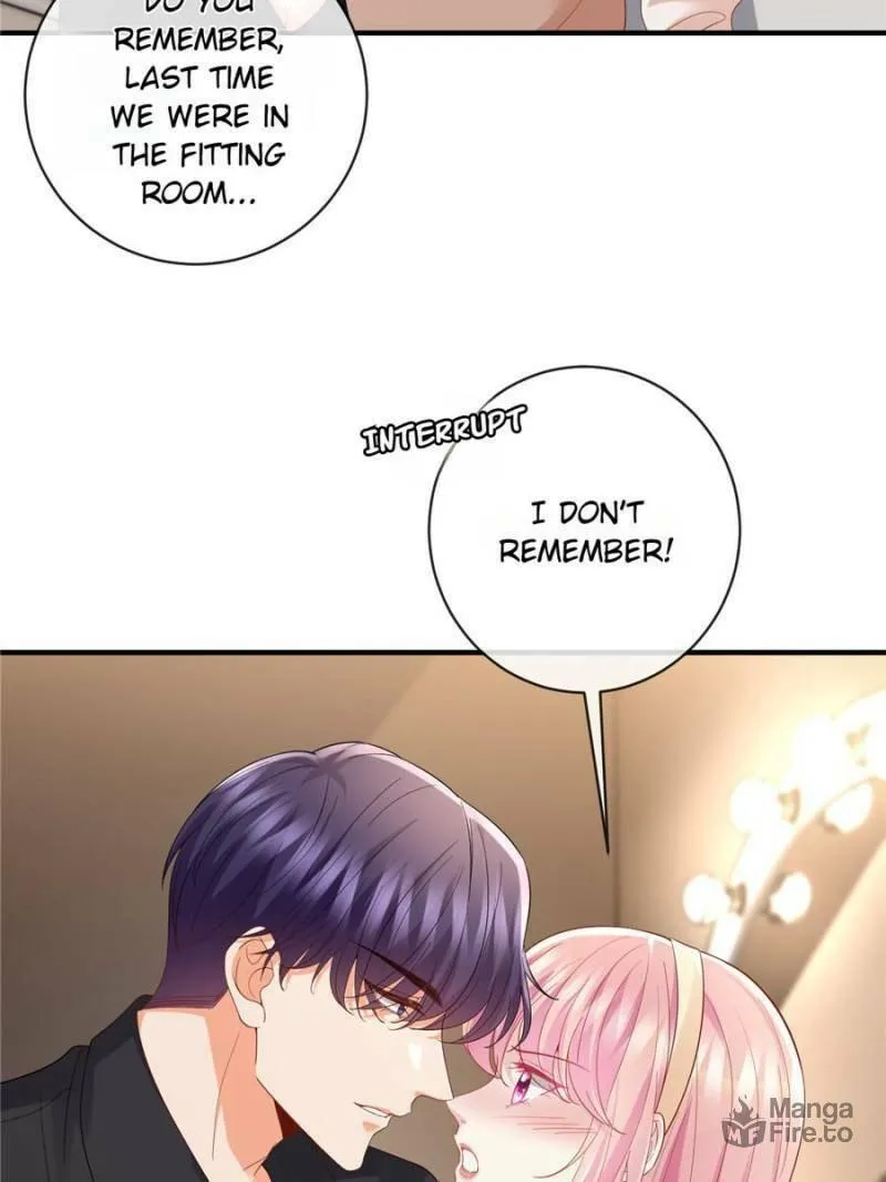 Embrace My Shadow Chapter 515 page 27 - 