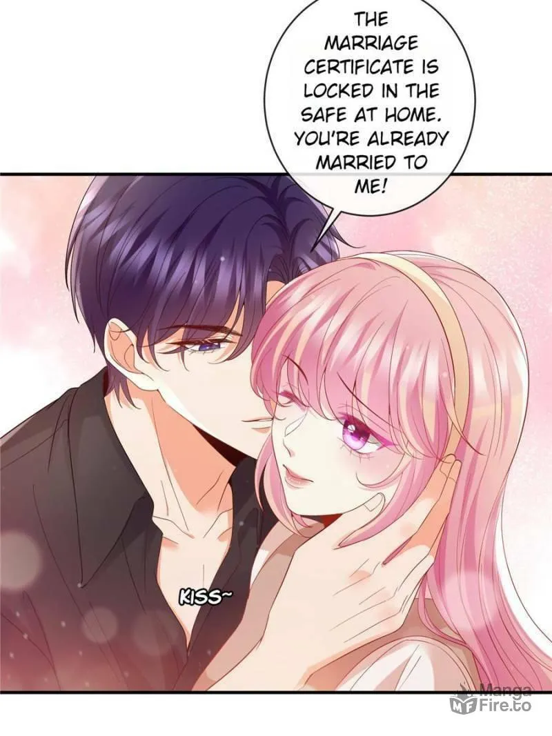 Embrace My Shadow Chapter 515 page 30 - 