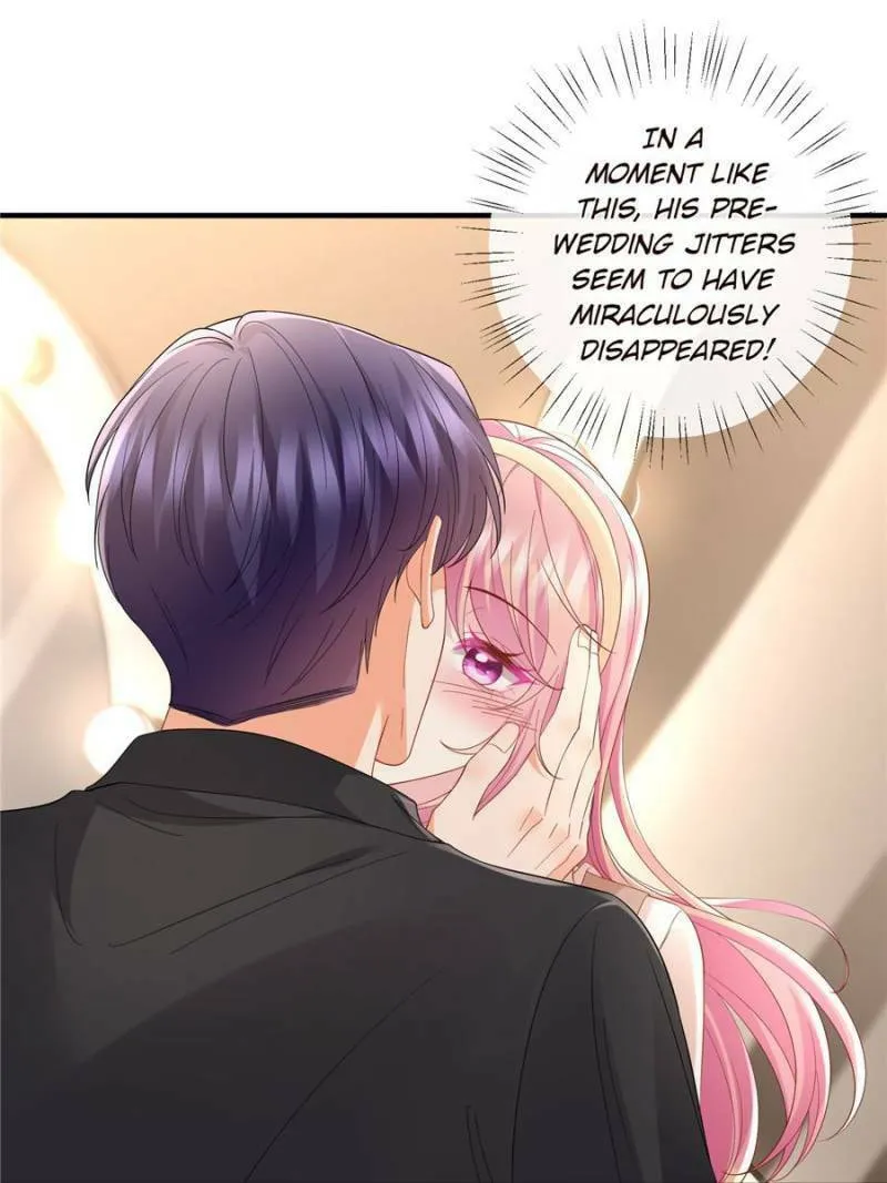 Embrace My Shadow Chapter 515 page 31 - 