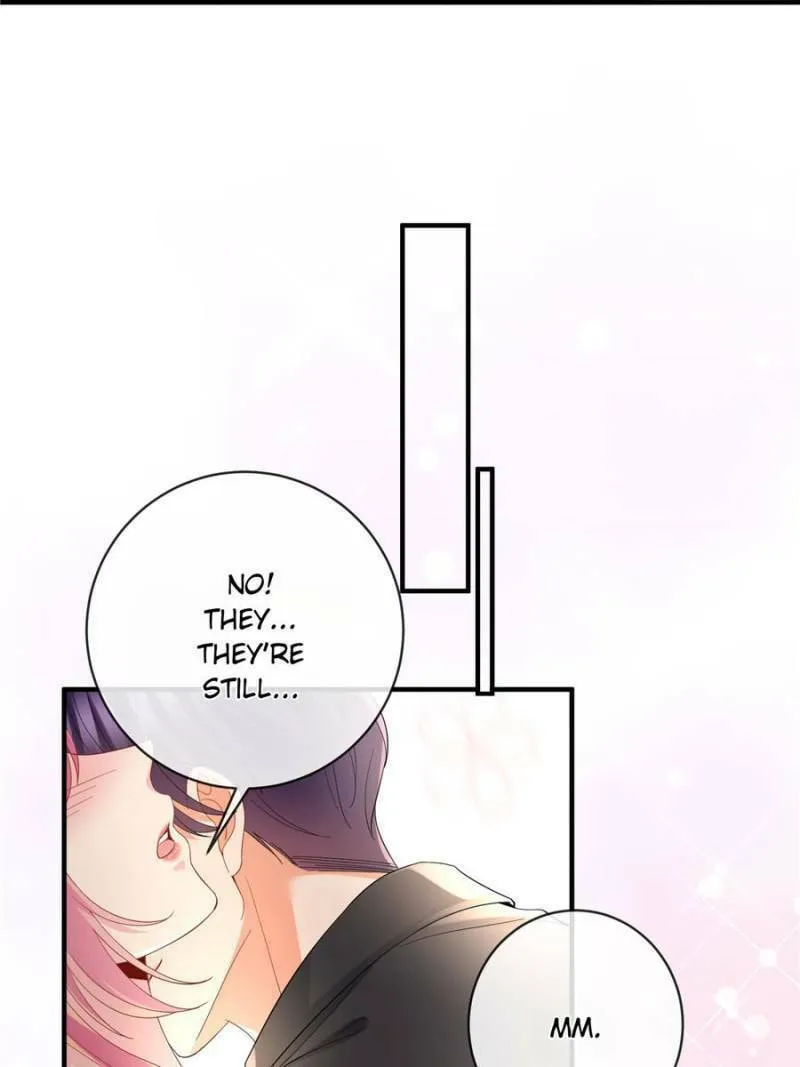 Embrace My Shadow Chapter 515 page 32 - 