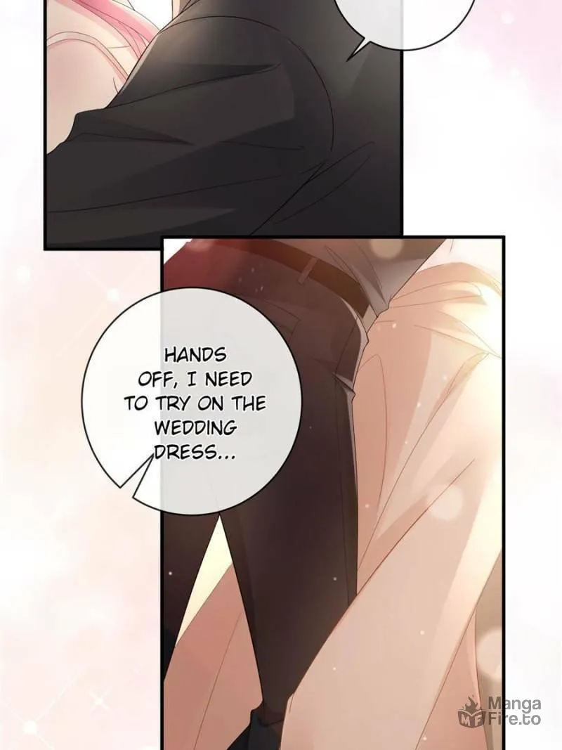 Embrace My Shadow Chapter 515 page 33 - 