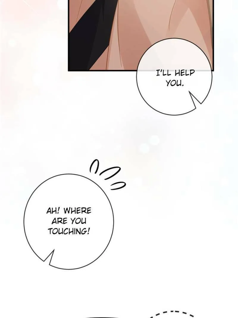 Embrace My Shadow Chapter 515 page 34 - 
