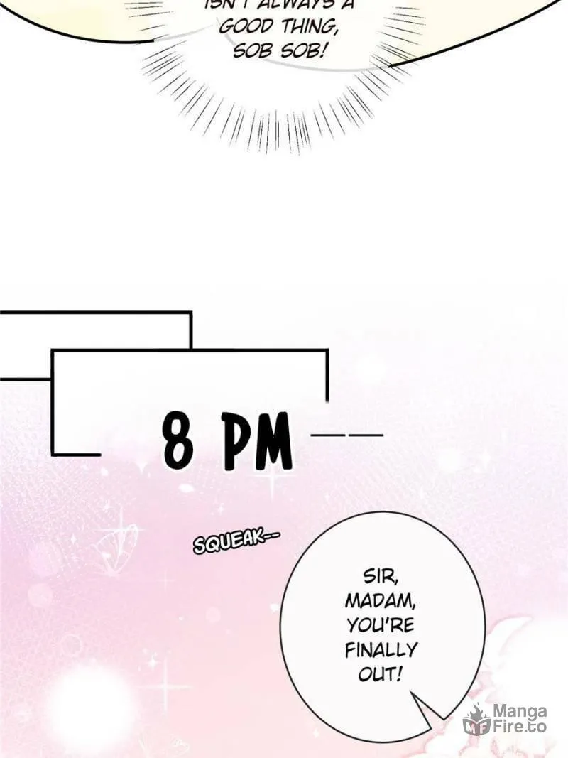 Embrace My Shadow Chapter 515 page 36 - 