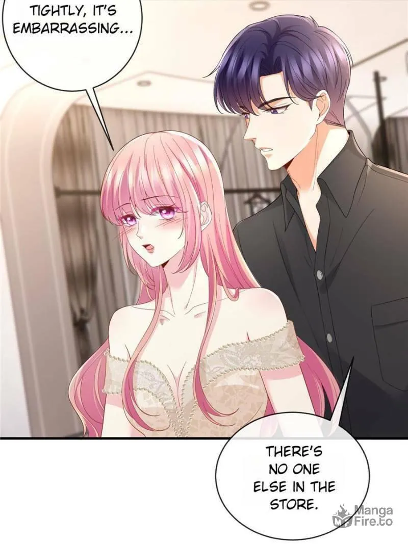 Embrace My Shadow Chapter 515 page 39 - 