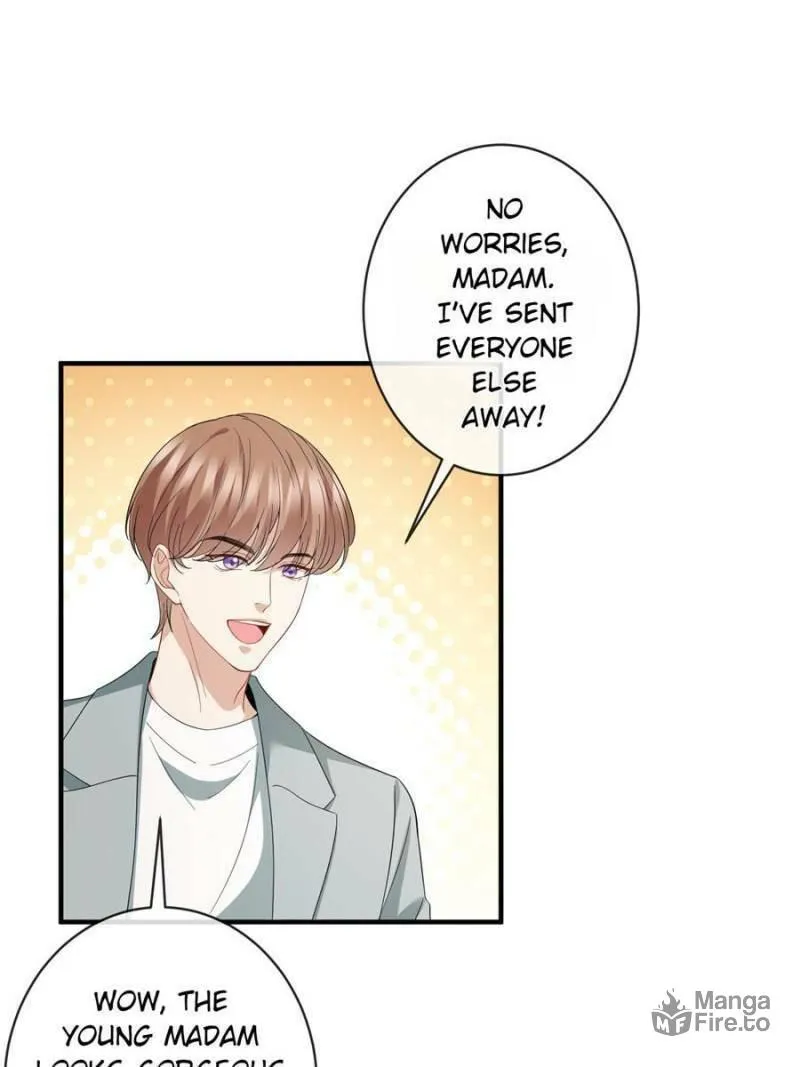 Embrace My Shadow Chapter 515 page 40 - 