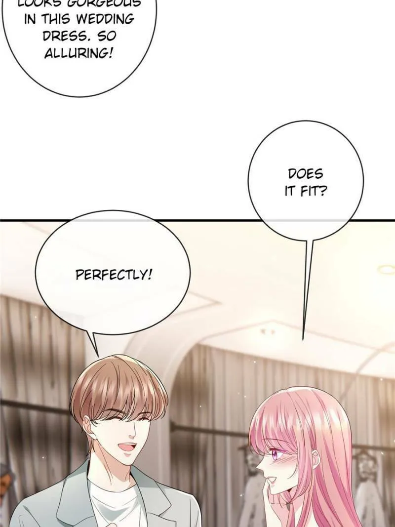 Embrace My Shadow Chapter 515 page 41 - 