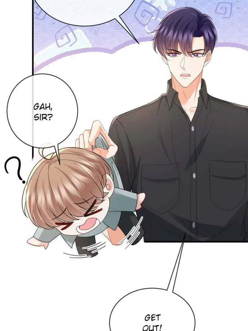 Embrace My Shadow Chapter 515 page 43 - 