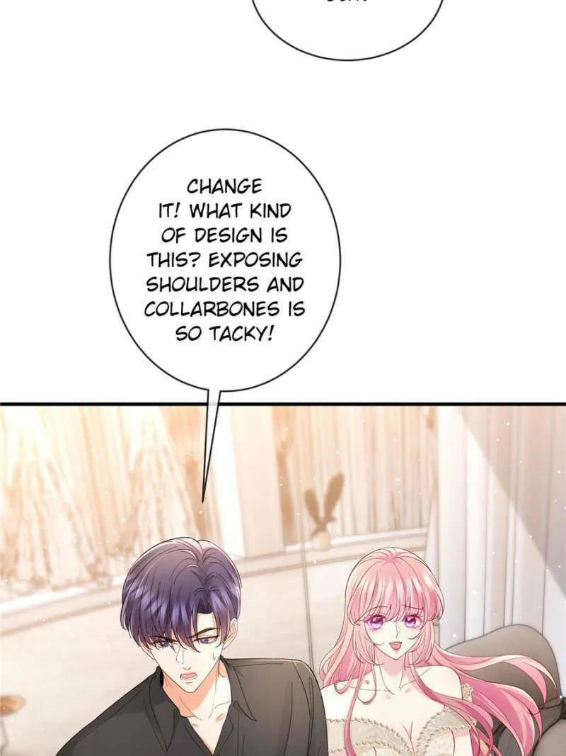 Embrace My Shadow Chapter 515 page 44 - 