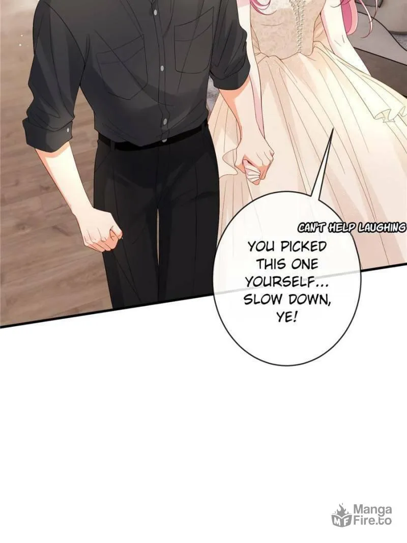 Embrace My Shadow Chapter 515 page 45 - 