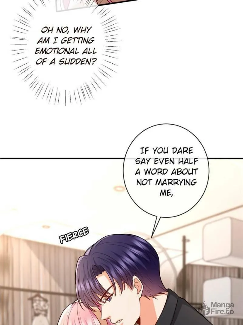 Embrace My Shadow Chapter 515 page 6 - 