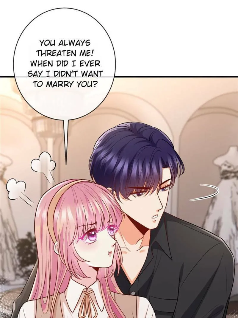 Embrace My Shadow Chapter 515 page 8 - 