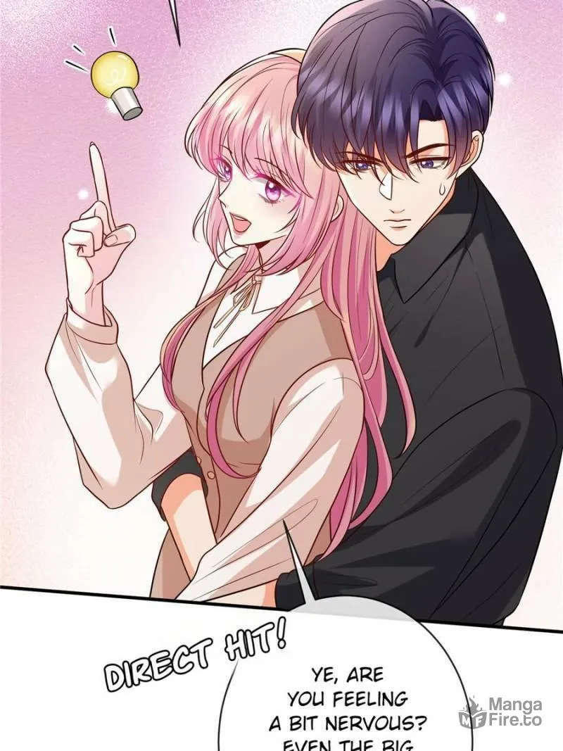 Embrace My Shadow Chapter 515 page 10 - 
