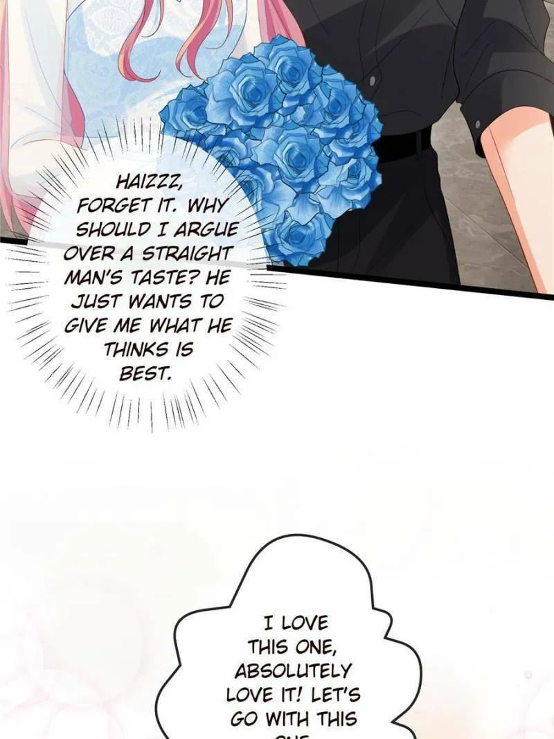 Embrace My Shadow Chapter 516 page 13 - 