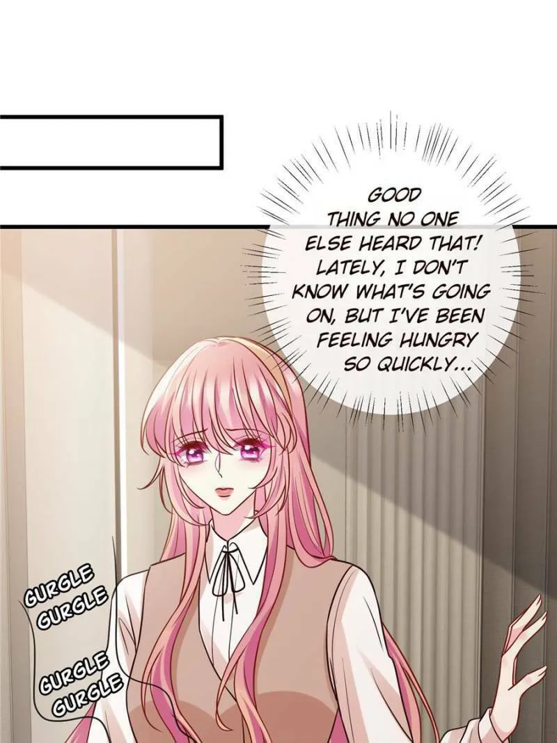 Embrace My Shadow Chapter 516 page 16 - 