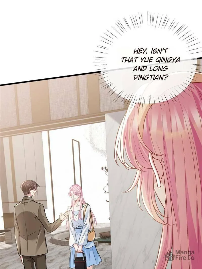 Embrace My Shadow Chapter 516 page 20 - 