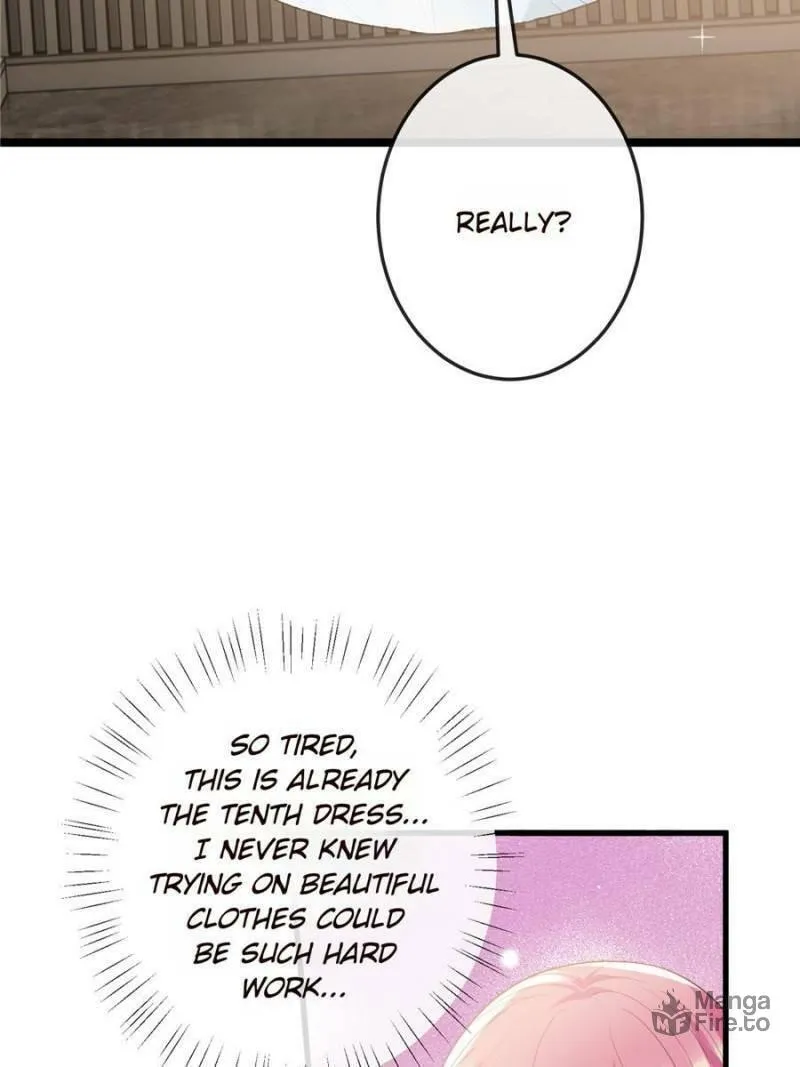 Embrace My Shadow Chapter 516 page 3 - 