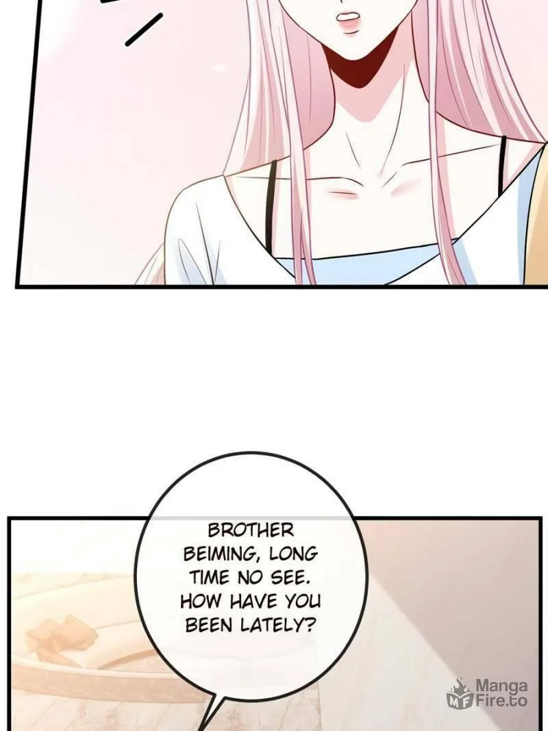 Embrace My Shadow Chapter 516 page 24 - 