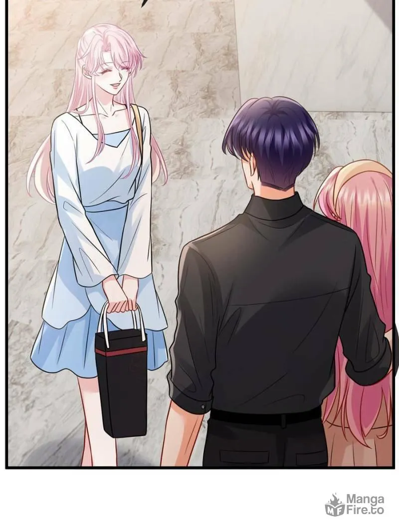 Embrace My Shadow Chapter 516 page 25 - 
