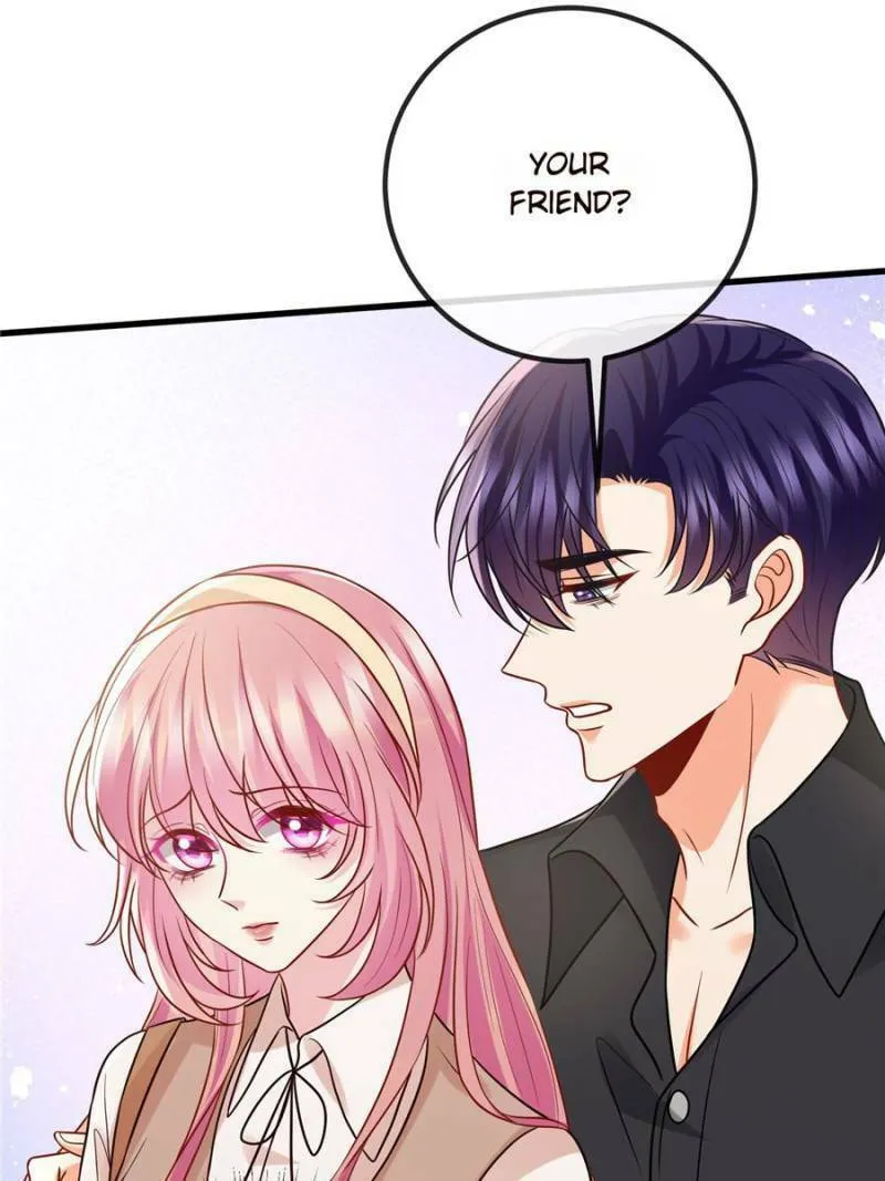 Embrace My Shadow Chapter 516 page 26 - 