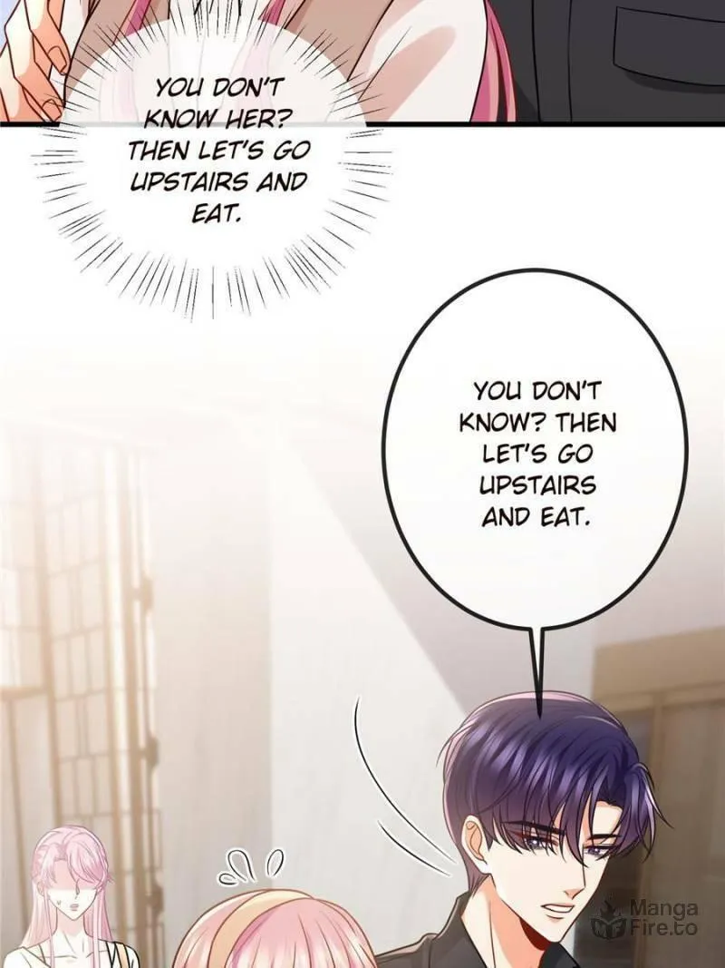 Embrace My Shadow Chapter 516 page 27 - 