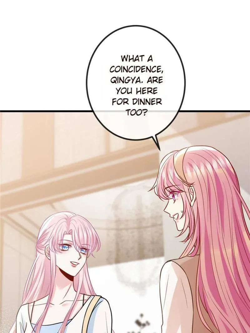 Embrace My Shadow Chapter 516 page 29 - 