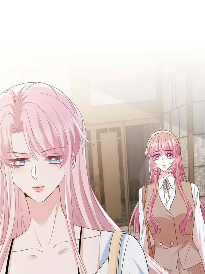 Embrace My Shadow Chapter 516 page 31 - 