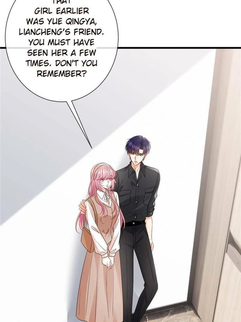 Embrace My Shadow Chapter 516 page 34 - 