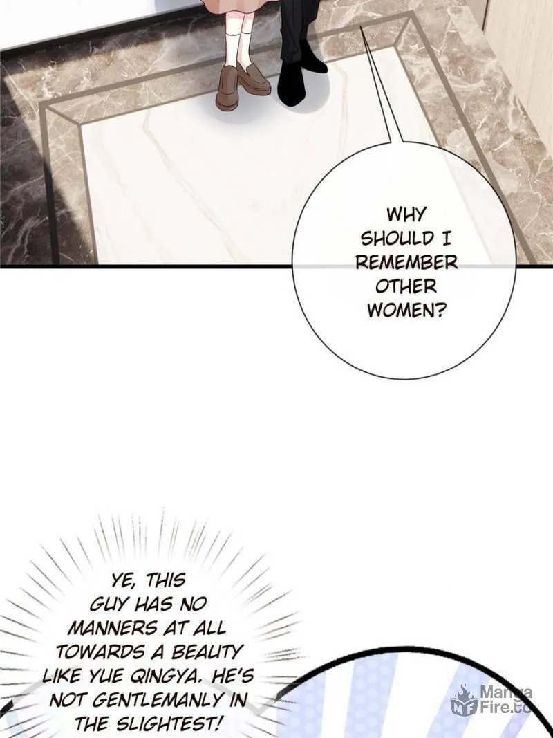 Embrace My Shadow Chapter 516 page 35 - 