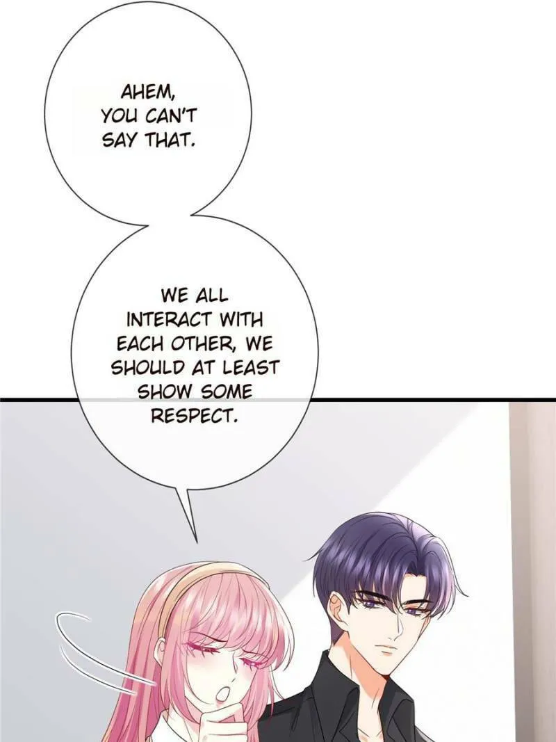 Embrace My Shadow Chapter 516 page 37 - 