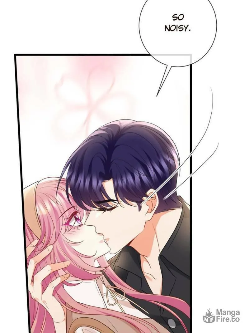 Embrace My Shadow Chapter 516 page 39 - 