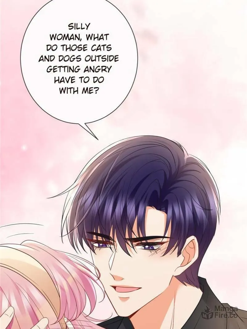 Embrace My Shadow Chapter 516 page 42 - 