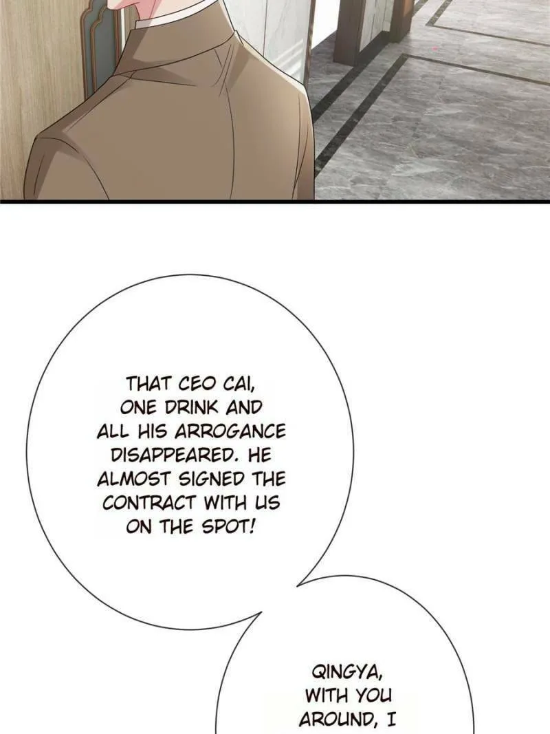 Embrace My Shadow Chapter 516 page 53 - 