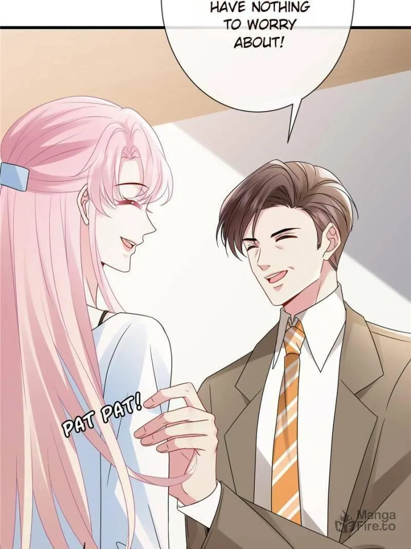 Embrace My Shadow Chapter 516 page 54 - 