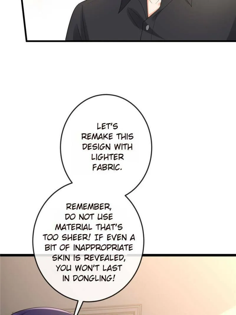 Embrace My Shadow Chapter 516 page 7 - 