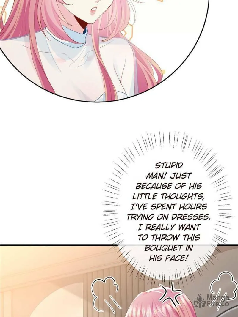 Embrace My Shadow Chapter 516 page 10 - 