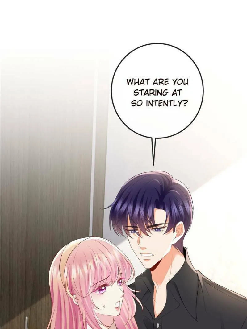 Embrace My Shadow Chapter 517 page 1 - 