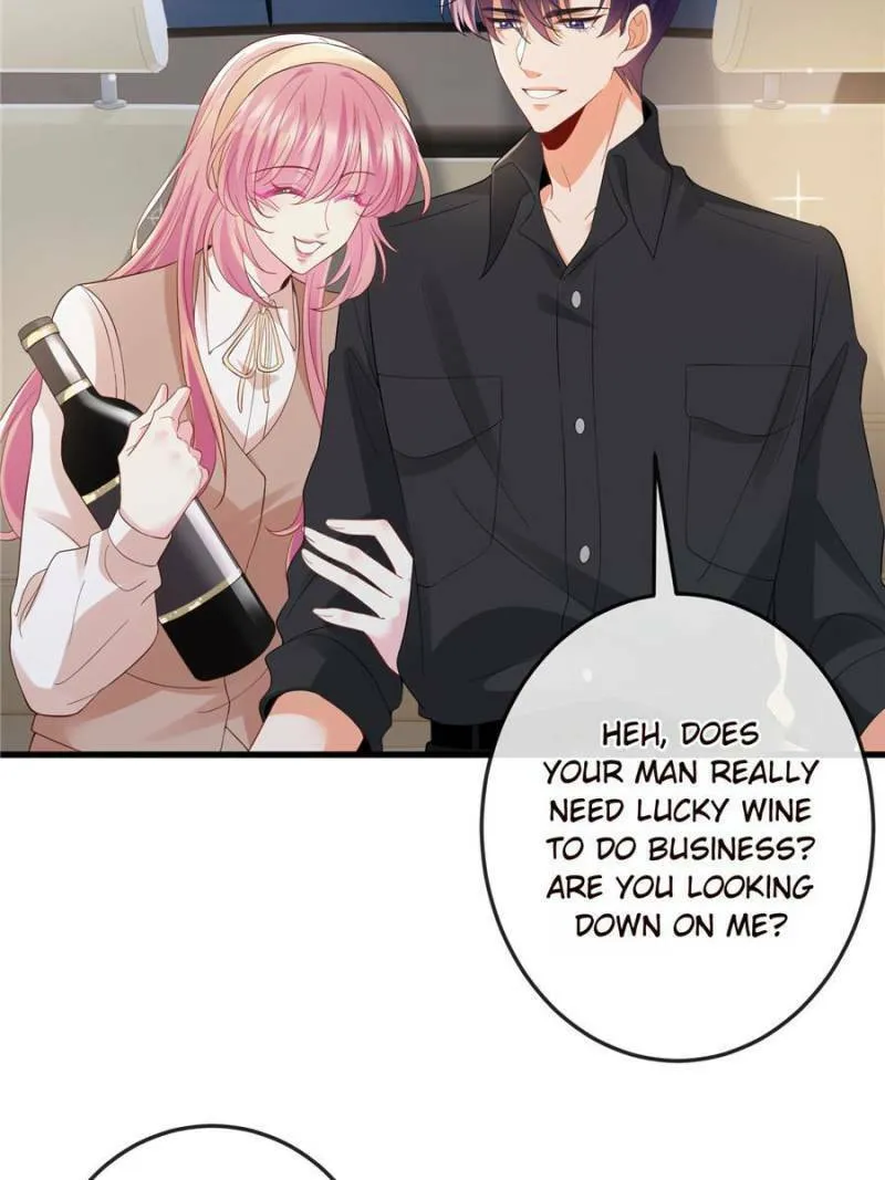Embrace My Shadow Chapter 517 page 11 - 