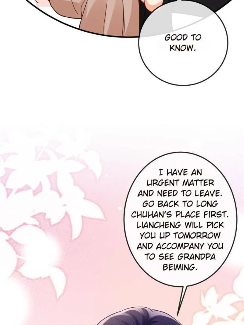 Embrace My Shadow Chapter 517 page 13 - 