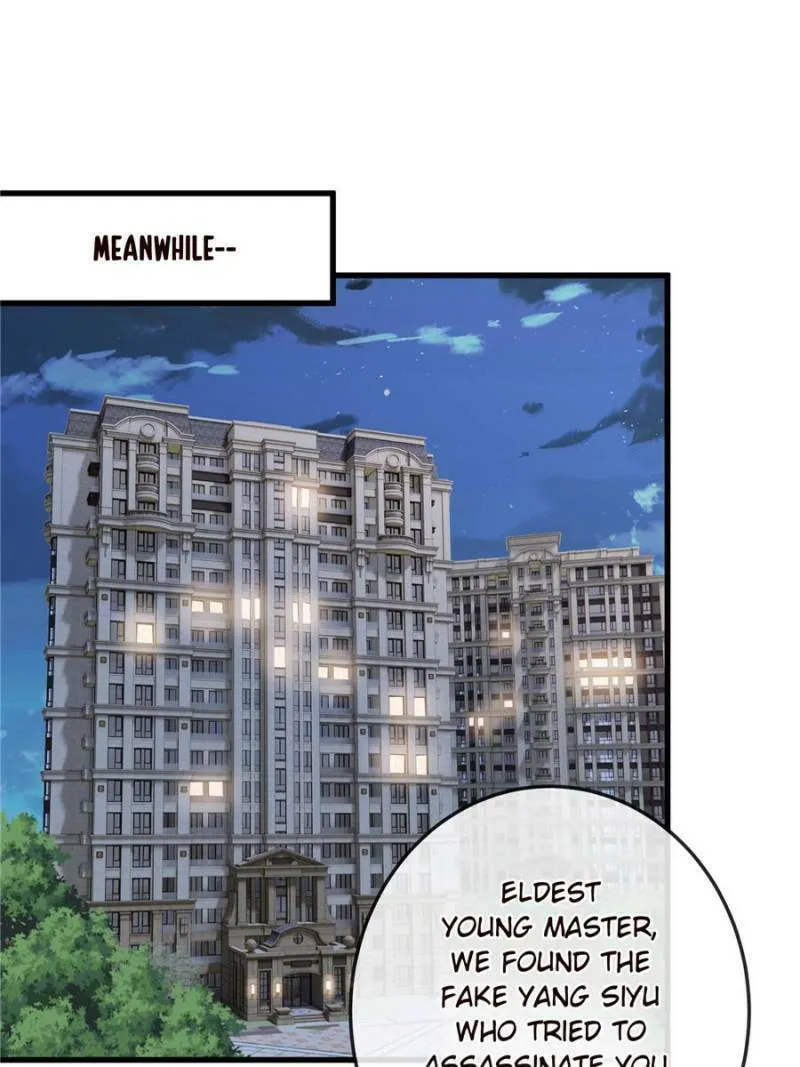 Embrace My Shadow Chapter 517 page 16 - 
